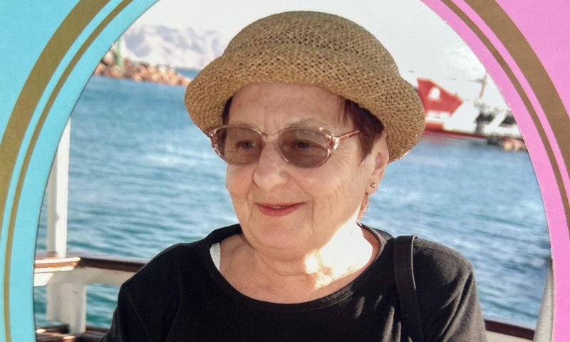 נס רפואי: בת ה-91 שהעניקה חיים חדשים אחרי מותה