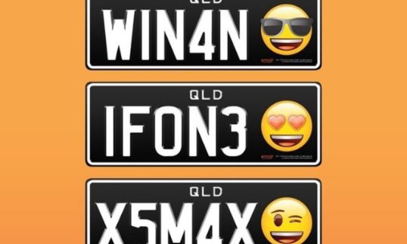 יוצאים מהמקלדת: בקרוב האימוג'י יגיעו גם לכבישים