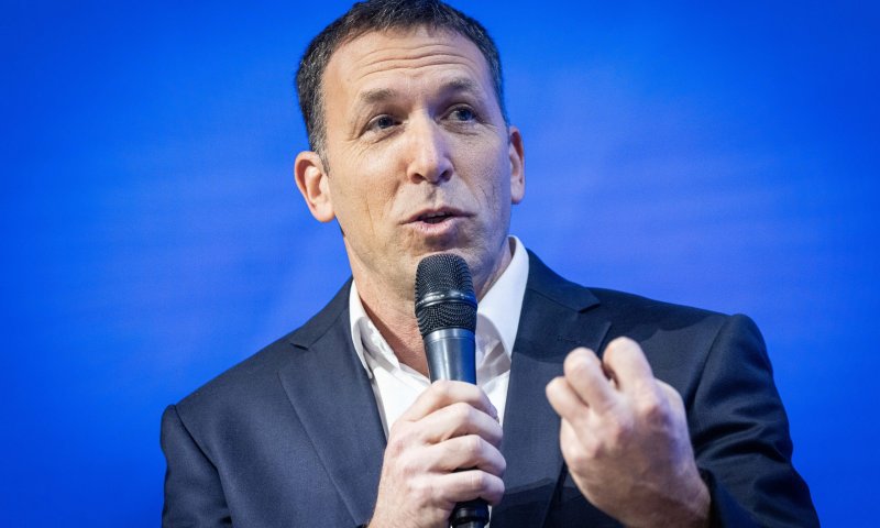 כהנא: "אקדם הגבלת כהונה לרבני ערים"