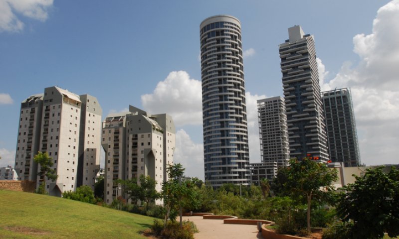 אם אתם לא רוטשילד: יצאנו לבדוק איפה הכי זול לגור