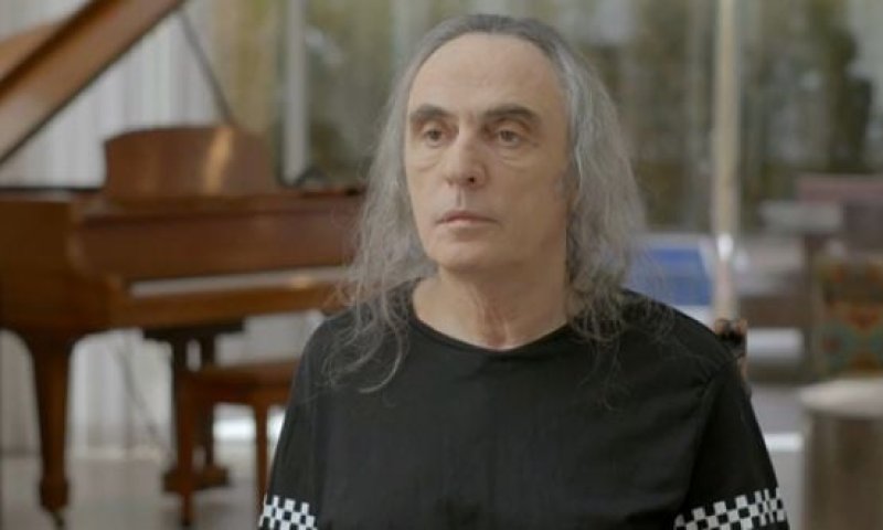 פרחי ירושלים במחרוזת לזכרו של צביקה פיק