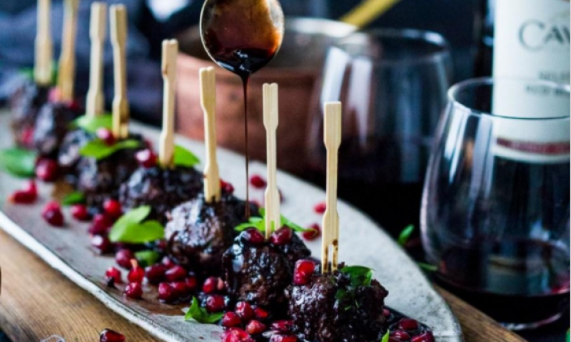 המתכון שאתם חייבים לאמץ בראש השנה הקרוב