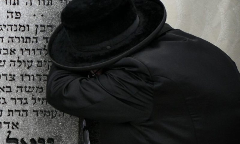 בית הדין עיכב יציאה מהארץ לדיין מסאטמר; המעגן נשבר ונתן גט