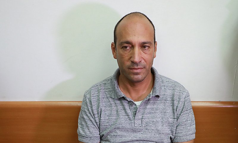 הותר לפרסום: זה יועץ השר שנחקר בפרשת הצוללות