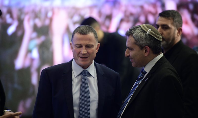 הכנסת ה-21: עלייה במספר הח"כים הדתיים והחרדים