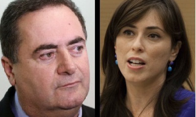 חוטובלי וכץ מגיבים: הוספנו 31 אוטובוסים