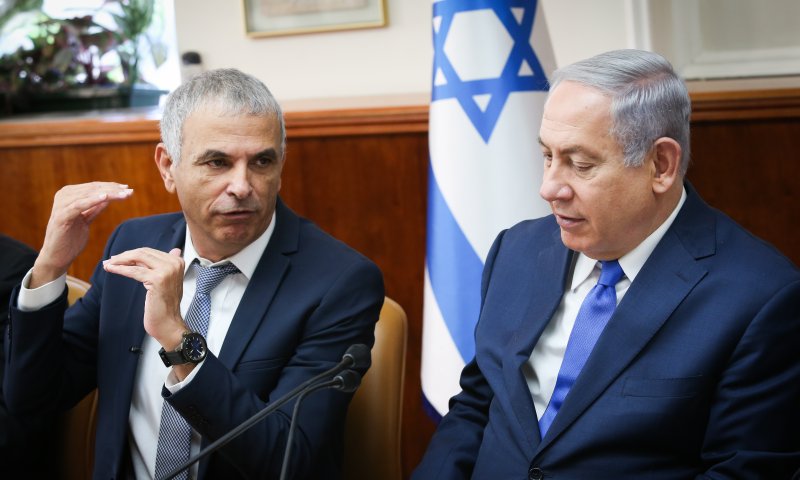 אושר הקיצוץ: ארדן וחיים כץ הצביעו נגד