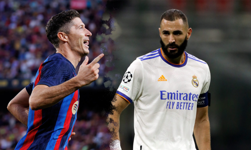 הגרלת הגביע: בארסה וריאל ייפגשו לקלאסיקו לוהט