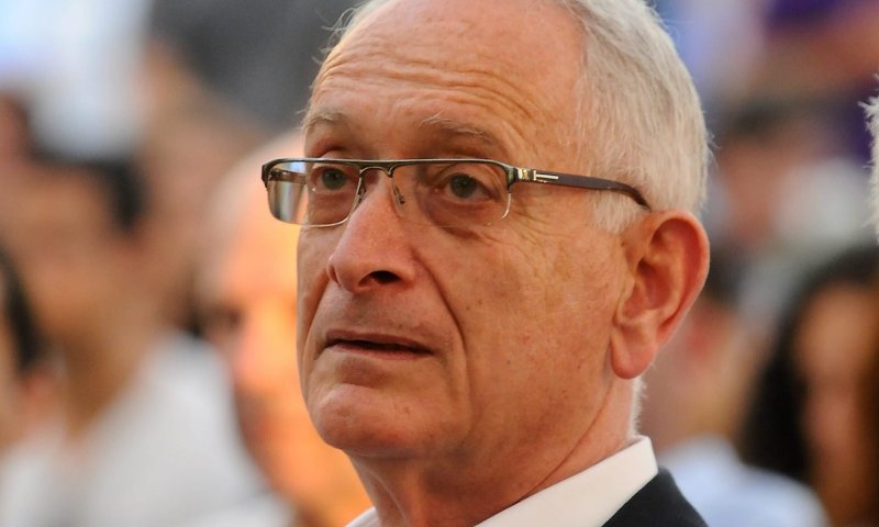 בעקבות התבטאויותיו של מו"ל הארץ: הצעד הדרמטי של משרד הפנים