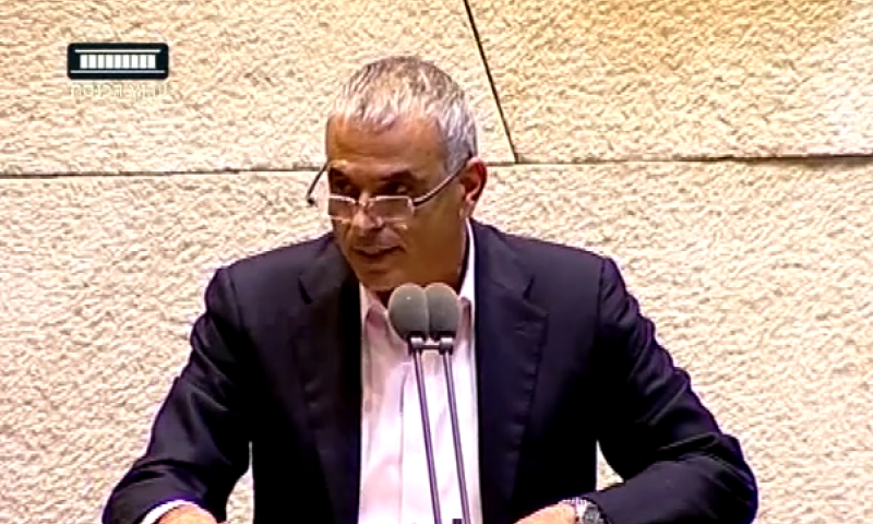 'תפתחו גוגל': כחלון עושה בית ספר ליש עתיד'; צפו