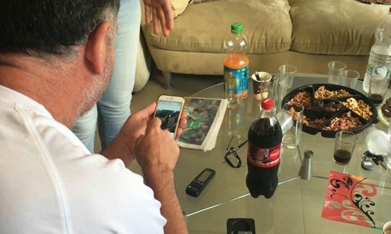 "הקלה": אותר מכשיר הטלפון של ההרוגה בתאונה