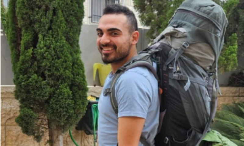 סוף עצוב: נמצאה גופתו של אורן זמיר