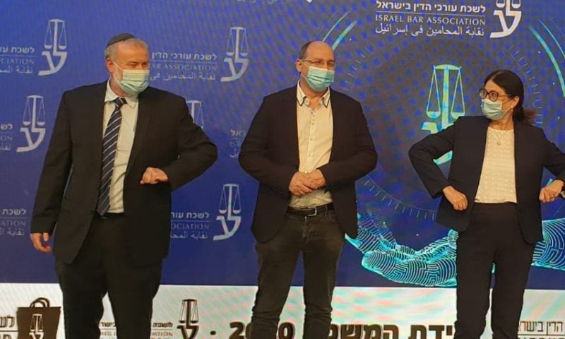 מינוי פרקליט המדינה: כך מונעים מידע על מועמדים