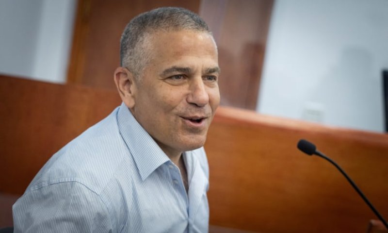 ינון מגל לנתניהו: "אל תסכים להם; שייחנקו"