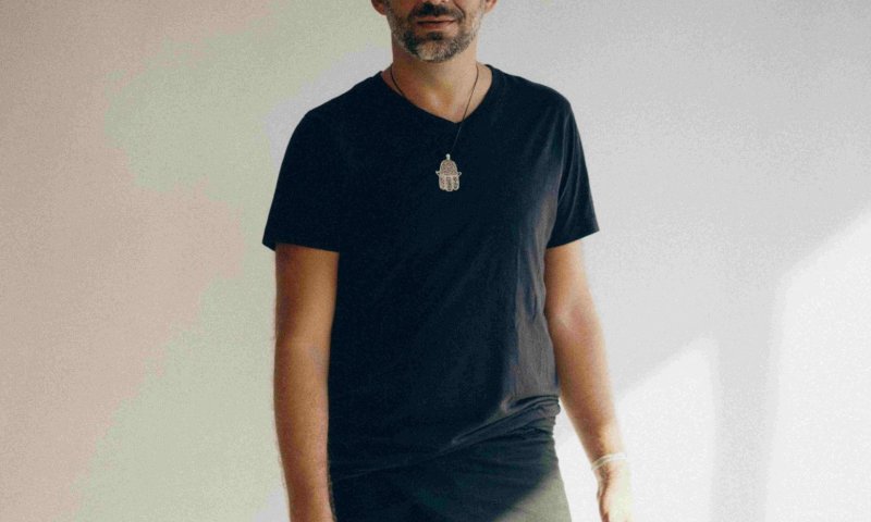 בלב לוס אנג'לס : עידן רייכל במופע בינלאומי