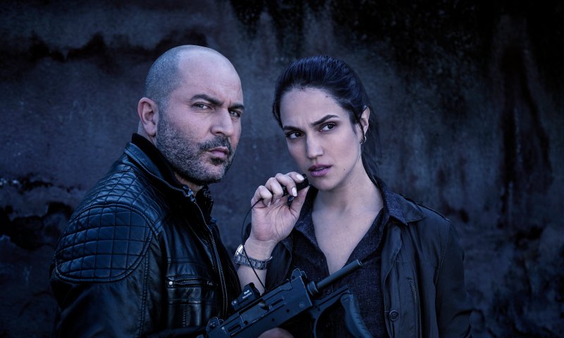 עכשיו זה רשמי: הסדרה האהובה חוזרת לעונה 5