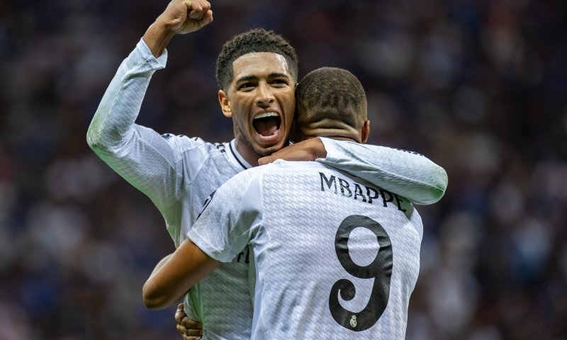 אליפות העולם: ריאל מדריד ודורטמונד העפילו לרבע הגמר