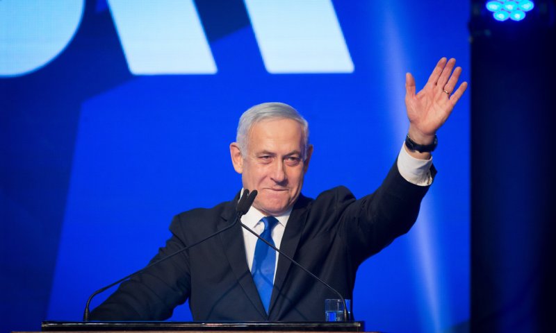 הליכודניקים החדשים: מדיחים את מתנגדי נתניהו