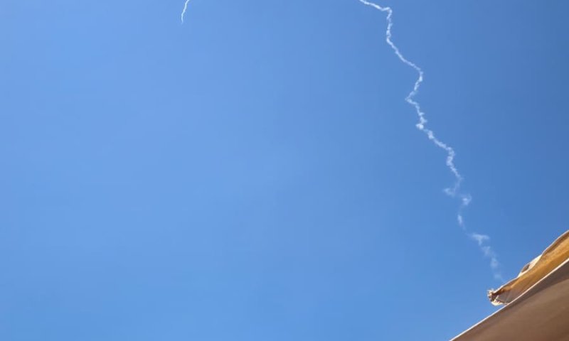 2 יירוטים נכשלו: כטב"מ הצליח לחדור לשדה התעופה רמון