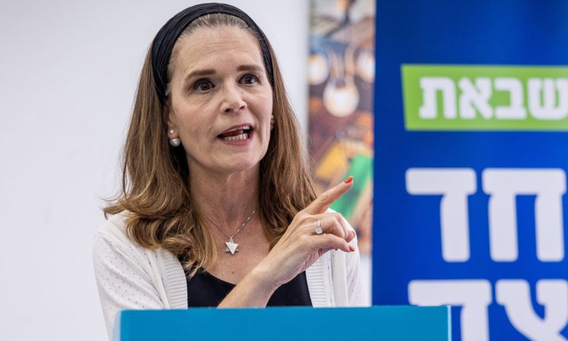 וולדיגר: "כך ענה הצבא לאימהות מפוחדות מהצפון"