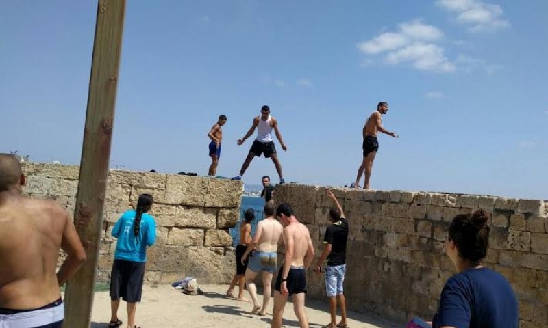 'שערוריה': הוחרם נשקו של חייל שהותקף ע"י ערבים