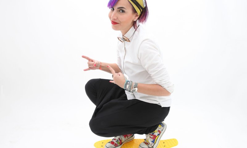 יוצאים לחופש? שירצור במוצר חדש לילדים עצמאים