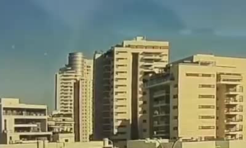 נס ביבנה: "עזבתי הכל וראיתי את הבית בוער"