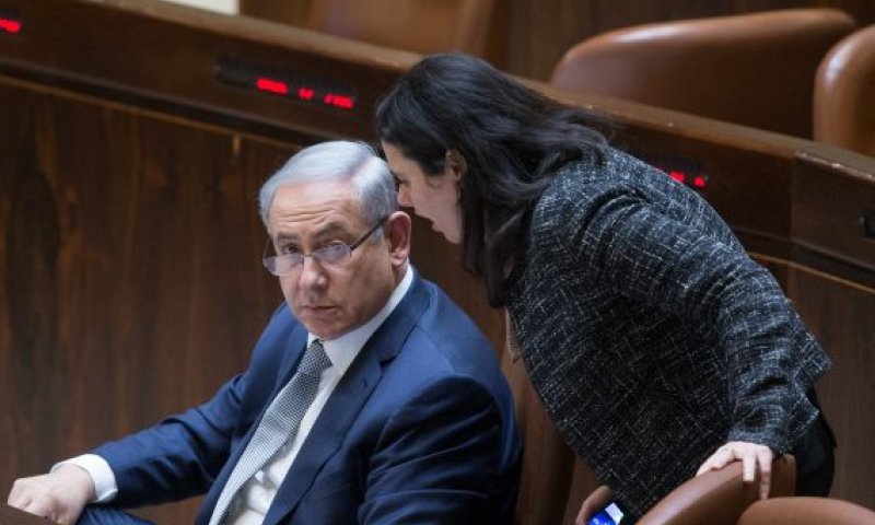 נתניהו צודק: אחד ועוד אחד זה לא בהכרח שניים