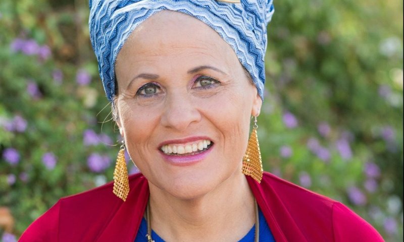 הלידה שהגיעה בזכות העקירה מגוש קטיף