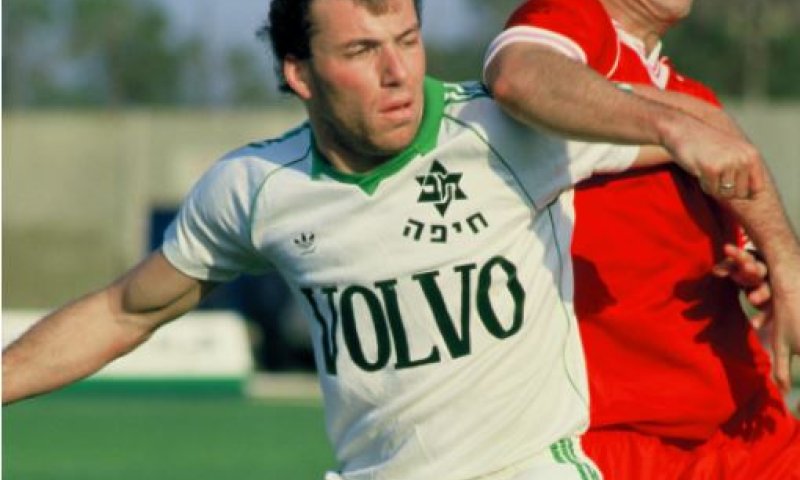 רוני רוזנטל הותקף בביתו בלונדון