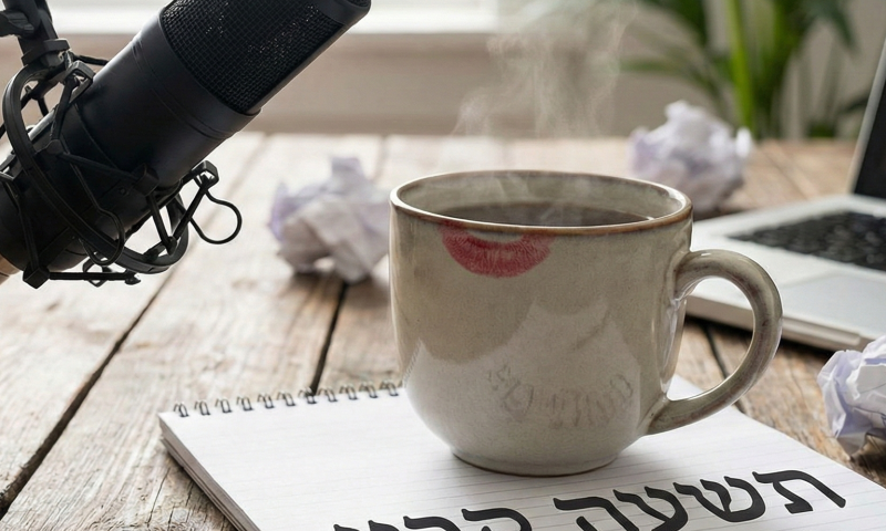 נשים. יוזמות. חינוך: עם סהר כהן &ndash; להפוך משבר למשמעות