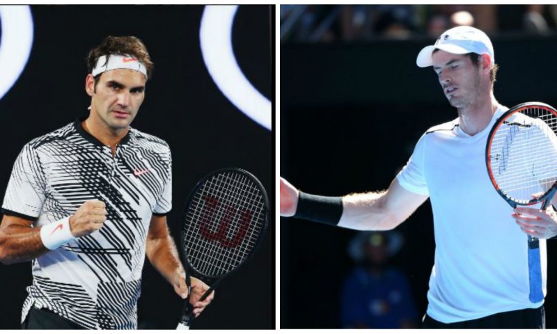 לא עמד בלחץ: גם מארי הופתע באוסטרליה