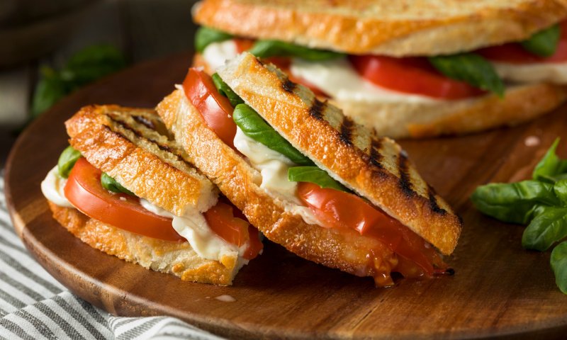 אל תפספסו: 5 רעיונות שיהפכו את הטוסט לאגדה!