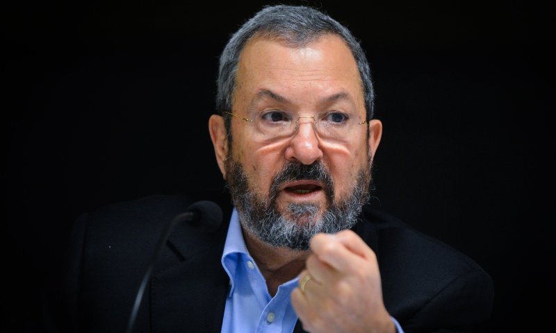 הדיילי מייל מגיב לאהוד ברק: "לא נסיר את הפרסום"