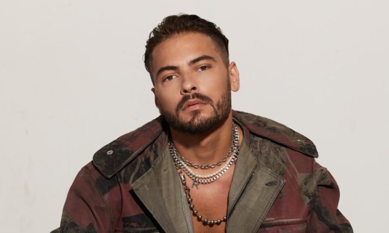 "שומר עליי": רועי סנדלר בשיר מיוחד למען אחדות ישראל