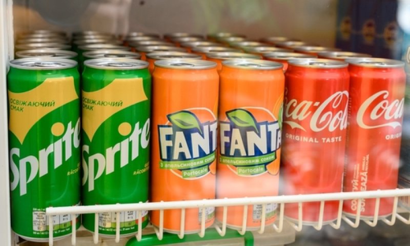 ריקול נרחב לספרייט ופאנטה: "לא לצרוך את המוצר"