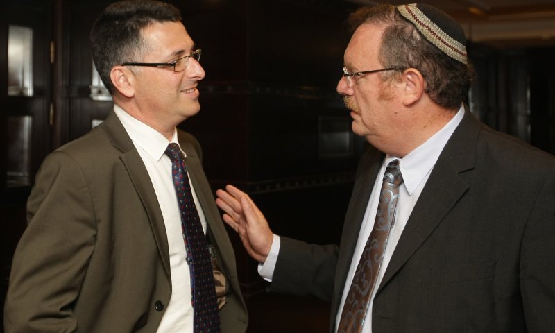 בעקבות הטלטלה הפוליטית: ב'בית היהודי' רוצים עוד תיק