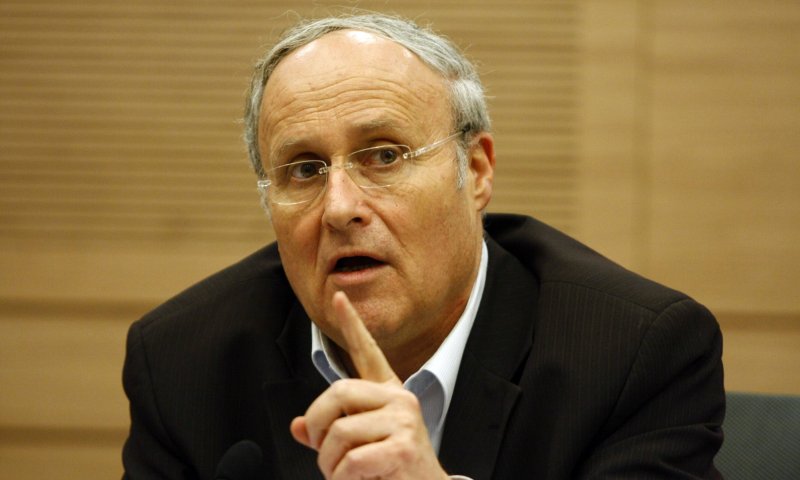 הצעת חוק: הסוף לכתיבת לשון הרע בטוקבקים