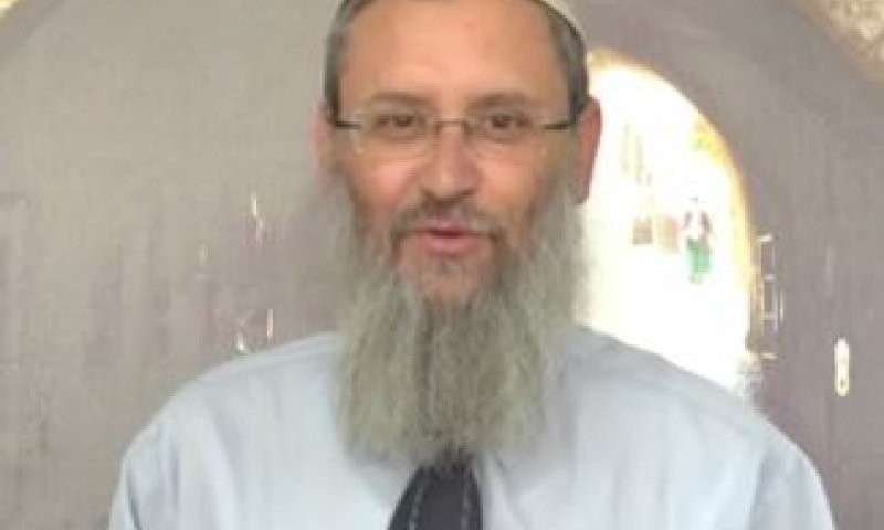 פרשת שמיני: "בקרובי אקדש" &ndash; להתקרב בלי לטשטש