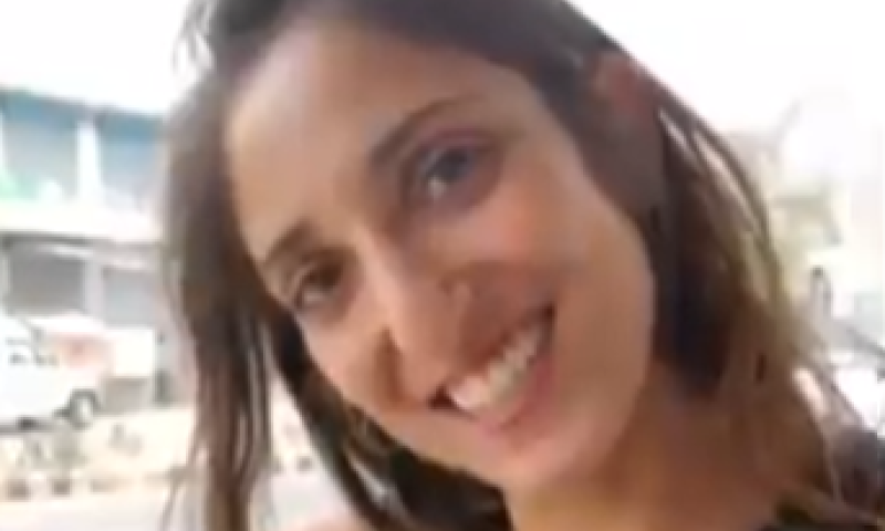 אחותה של נעמה יששכר ביקרה בכלא: "היא מיואשת"