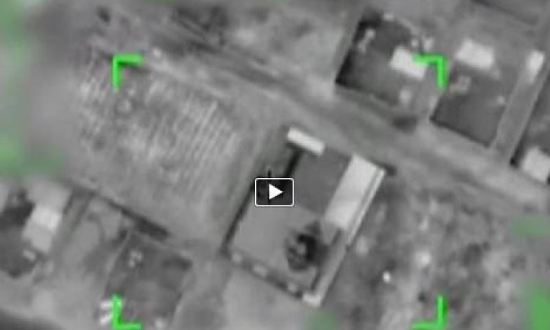 הופצץ ביתו של האחראי על חטיפת שליט