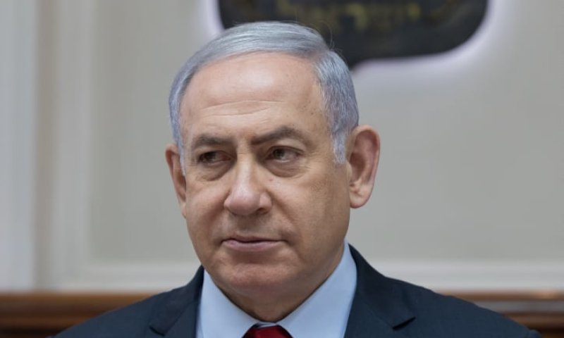 נתניהו חשף: אלו האנשים המתאימים להחליף אותי