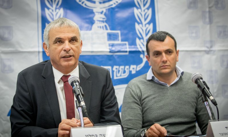 מנכ"ל משרד האוצר: "הדברים הם לא כצעקתה"