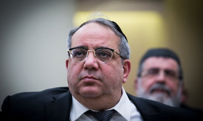 התגעגעתם? הג'וב החדש והמפתיע של יגאל גואטה