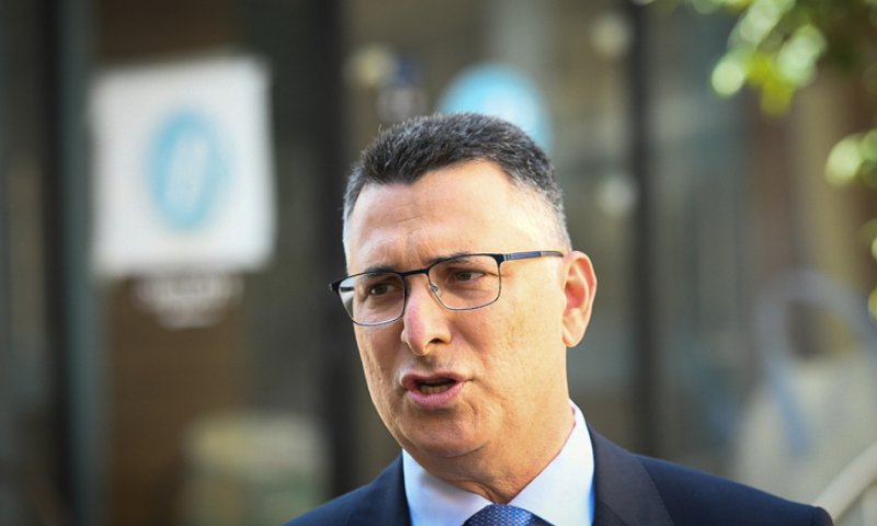 ההצעה שתוגש לגדעון סער תמורת כניסה לממשלה