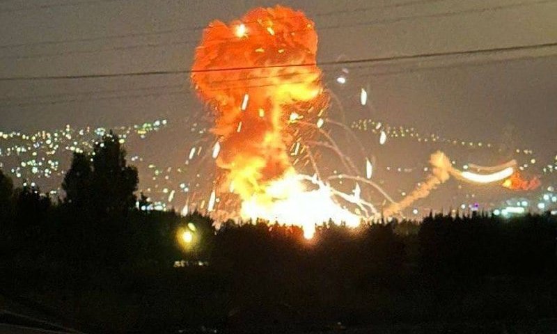 צה"ל חיסל מחבל מרכזי ביחידת הרקטות של חיזבאללה