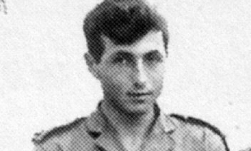 היום בהיסטוריה: מאיר הר ציון ניצל בניתוח חירום