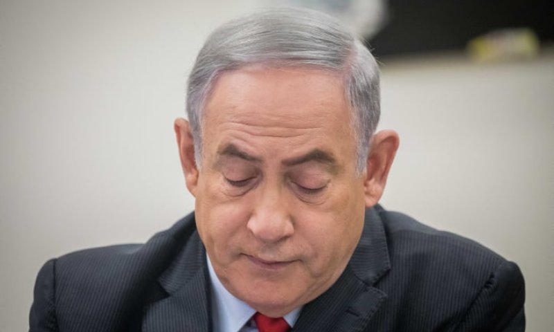 לא המנדטים: הנתון שבאמת צריך להדאיג את נתניהו