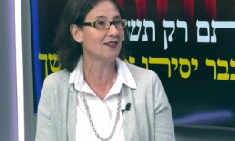 מקימי: בחנוכה הזה אתם יוצאים מחושך לאור