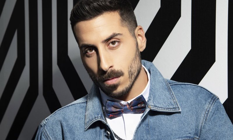 סימן למזל? זה המיקום שקיבל קובי בגמר האירוויזיון